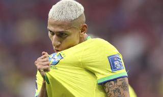 塞尔维亚足球队队员